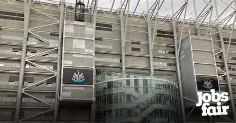 Newcastle upon tyne jobs .